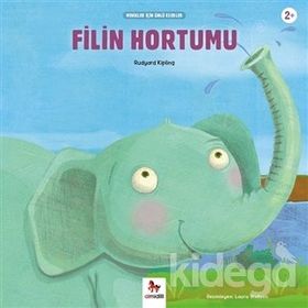 Filin Hortumu - Rudyard Kipling