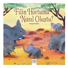 Filin Hortumu - Rudyard Kipling
