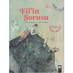 Filin Sorusu - Kaatje Vermeire