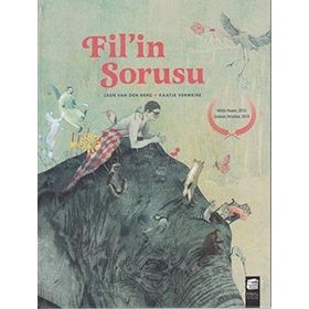 Filin Sorusu - Kaatje Vermeire