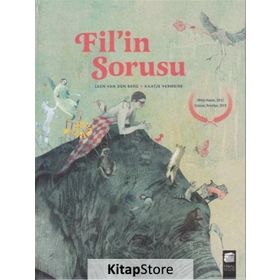 Filin Sorusu - Kaatje Vermeire