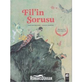 Filin Sorusu - Kaatje Vermeire