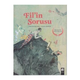Filin Sorusu - Kaatje Vermeire