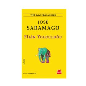 FILIN YOLCULUĞU - JOSÉ SARAMAGO (ISBN:9786054764853)
