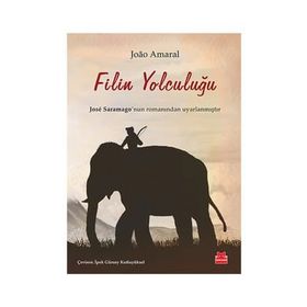 FILIN YOLCULUĞU - JOSÉ SARAMAGO