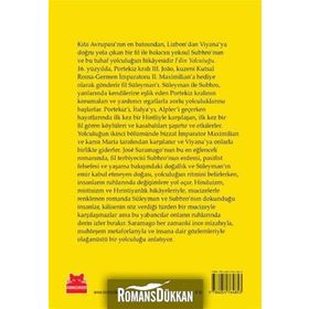 FILIN YOLCULUĞU - JOSÉ SARAMAGO