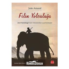 FILIN YOLCULUĞU - JOSÉ SARAMAGO