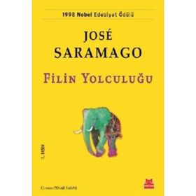 FILIN YOLCULUĞU - JOSÉ SARAMAGO