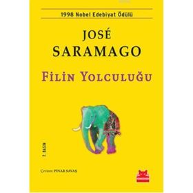 Filin Yolculuğu - Jose Saramago