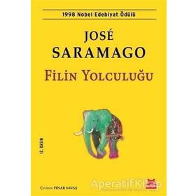 Filin Yolculuğu - Jose Saramago