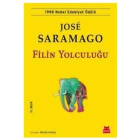 Filin Yolculuğu - Jose Saramago
