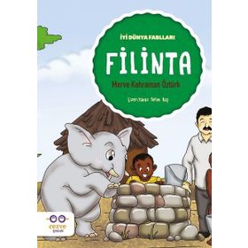 Filinta-İyi Dünya Fablları-Cezve Çocuk Yayıncılık