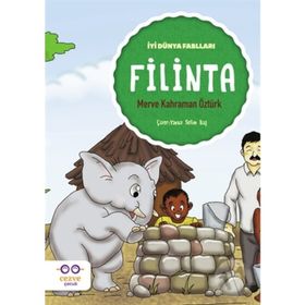 Filinta-İyi Dünya Fablları-Cezve Çocuk Yayıncılık