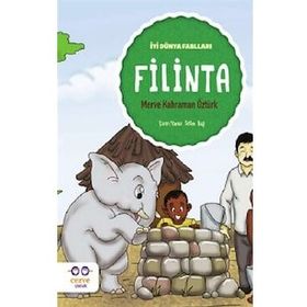 Filinta-İyi Dünya Fablları-Cezve Çocuk Yayıncılık
