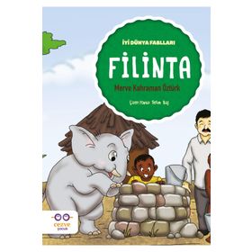 Filinta-Merve Kahraman Öztürk