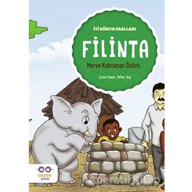Filinta-Merve Kahraman Öztürk