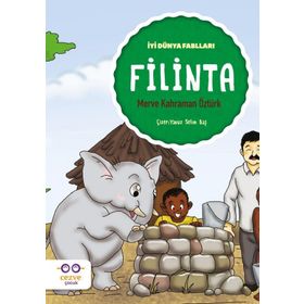 Filinta-Merve Kahraman Öztürk