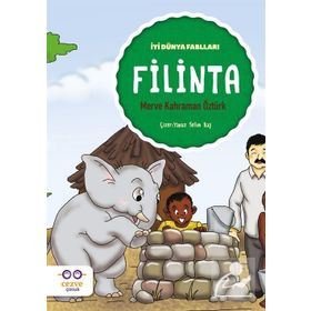 Filinta-Merve Kahraman Öztürk
