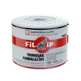 Filip T430 2 kg Yumuşak Ambalaj İpi