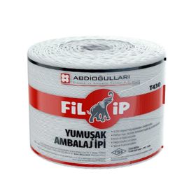 Filip T430 2 kg Yumuşak Ambalaj İpi
