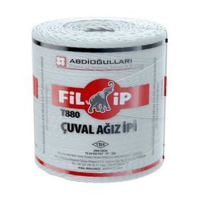 Filip T880 1 kg Çuval Ağız İpi