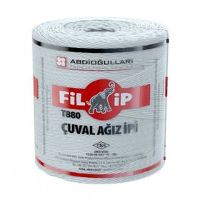 Filip T880 1 kg Çuval Ağız İpi