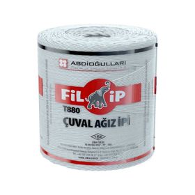 Filip T880 1 kg Çuval Ağız İpi