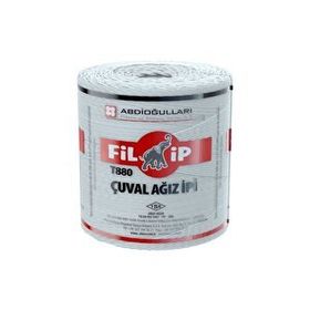 Filip T880 1 kg Çuval Ağız İpi