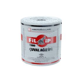Filip T880 1 kg Çuval Ağız İpi