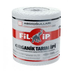 Filip T880 1 kg Organik Tarım İpi