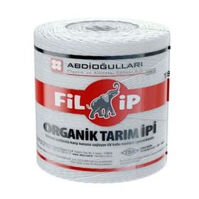 Filip T880 1 kg Organik Tarım İpi