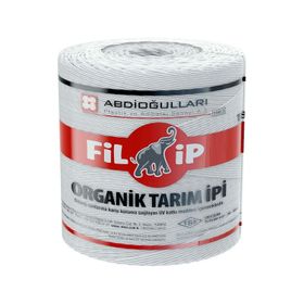 Filip T880 1 kg Organik Tarım İpi