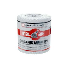 Filip T880 1 kg Organik Tarım İpi