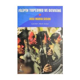 Filipin Toplumu ve Devrimi - Jose Maria Sison