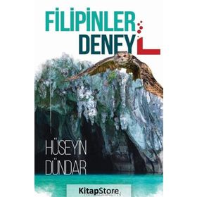 Filipinler Deney L - Hüseyin Dündar
