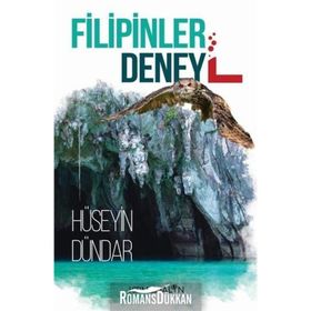 Filipinler Deney L - Hüseyin Dündar