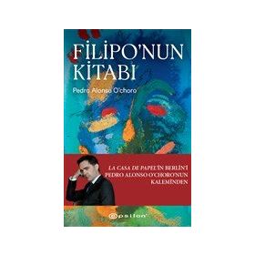 Filipo'nun Kitabı - Pedro Alonso O`choro