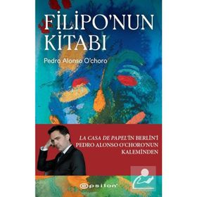 Filipo'nun Kitabı - Pedro Alonso O`choro