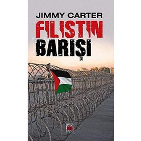 FILISTIN BARIŞI - JIMMY CARTER