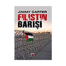 FILISTIN BARIŞI - JIMMY CARTER