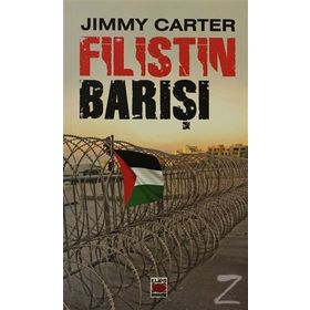 FILISTIN BARIŞI - JIMMY CARTER