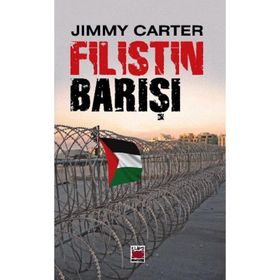 FILISTIN BARIŞI - JIMMY CARTER