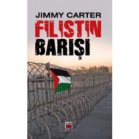 FILISTIN BARIŞI - JIMMY CARTER