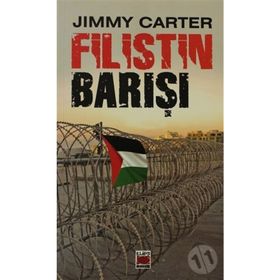 FILISTIN BARIŞI - JIMMY CARTER