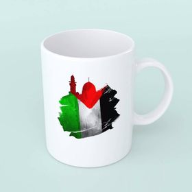 Filistin Baskılı Kupa