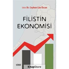 Filistin Ekonomisi - Ceyhun Can Özcan