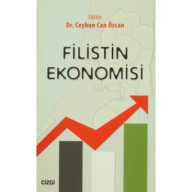 Filistin Ekonomisi - Ceyhun Can Özcan