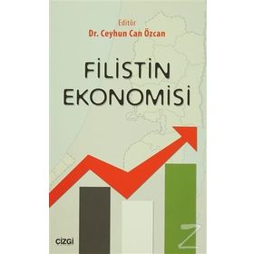 Filistin Ekonomisi - Ceyhun Can Özcan