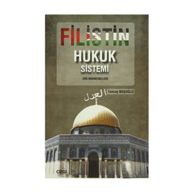 FILISTIN HUKUK SISTEMI DIN MAHKEMELERI - TUNCAY BAŞOĞLU