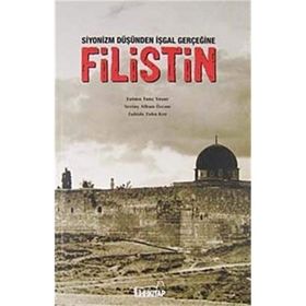 FILISTIN - RAGIB SERCANI